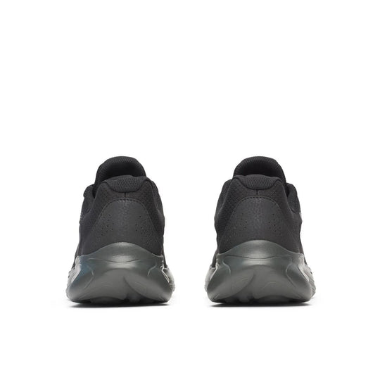 Chaussures Morphaxis - Homme - avant et arrière