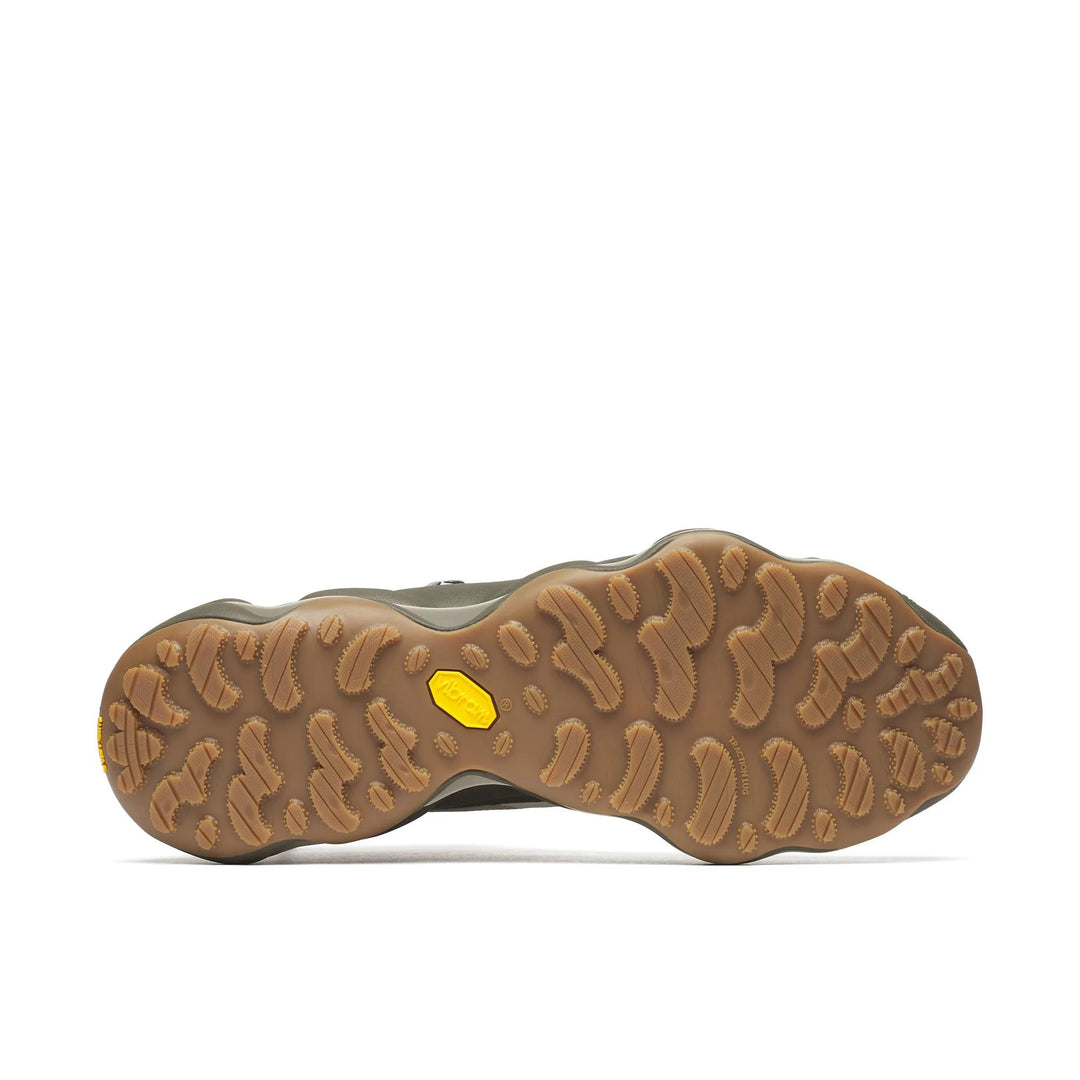 Chaussures Speedarc Matis Mid GTX - Homme - semelle
