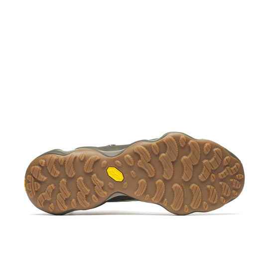 Chaussures Speedarc Matis Mid GTX - Homme - semelle