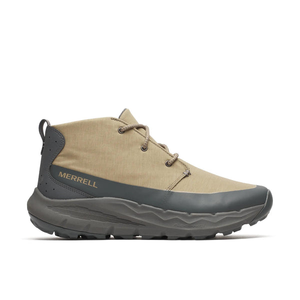 Nova 4 Traveller Metro Mid Boots - Men's