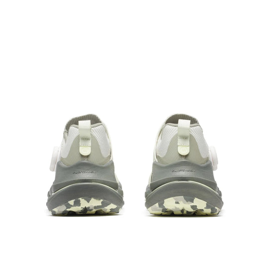 Chaussures Speedarc Surge BOA - Homme - avant et arrière