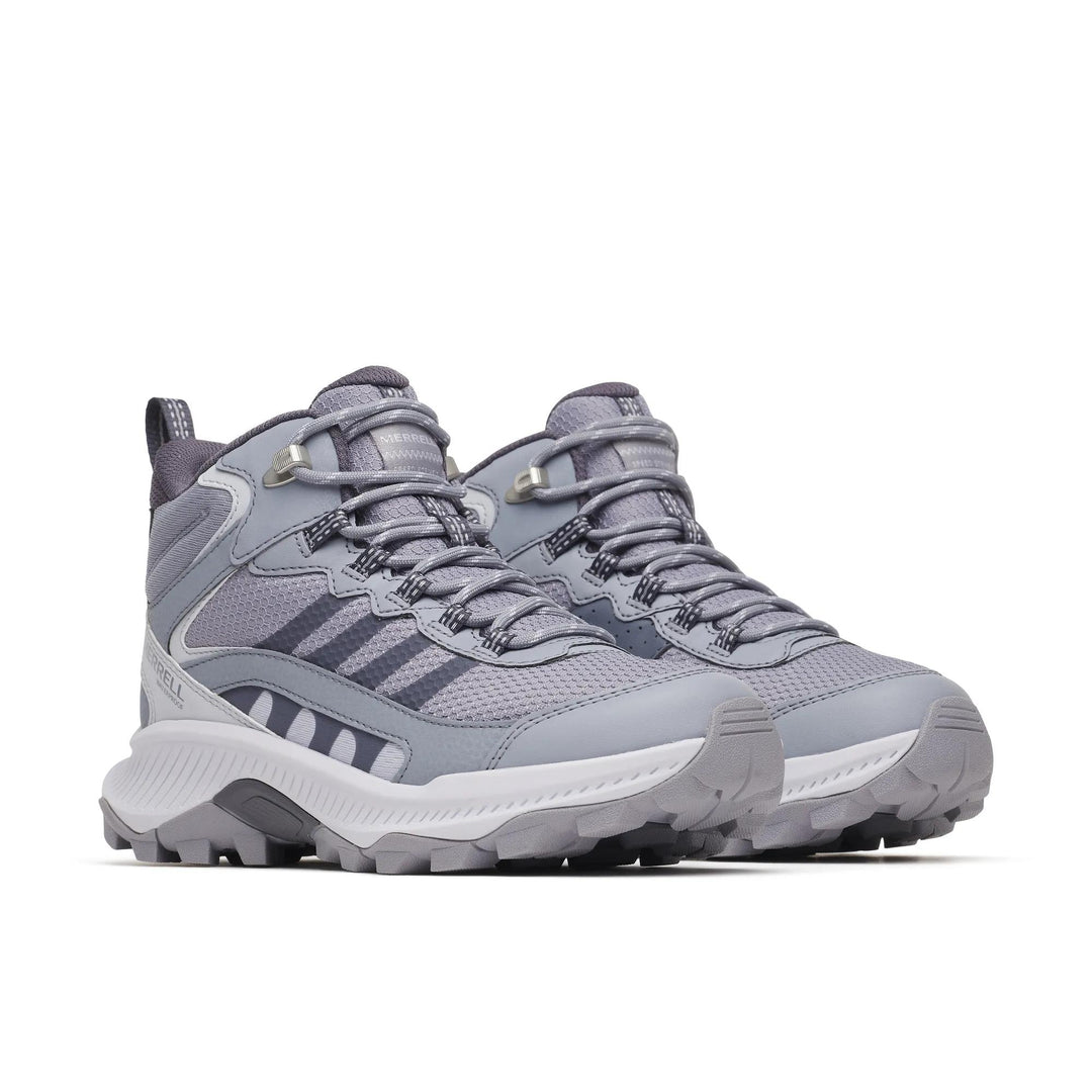 Chaussures Speed Strike 2 Mid WP - Femme - vue 3/4