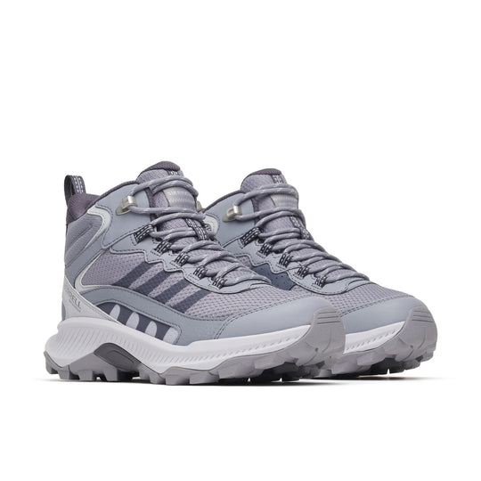 Chaussures Speed Strike 2 Mid WP - Femme - vue 3/4