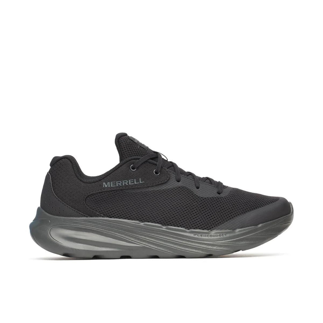 Chaussures Morphaxis - Homme - Black