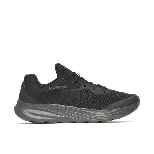 Chaussures Morphaxis - Homme - Black