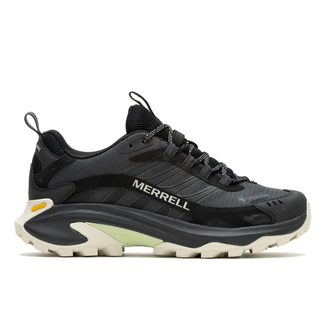 Chaussures Moab Speed 2 GTX - Femme - Black