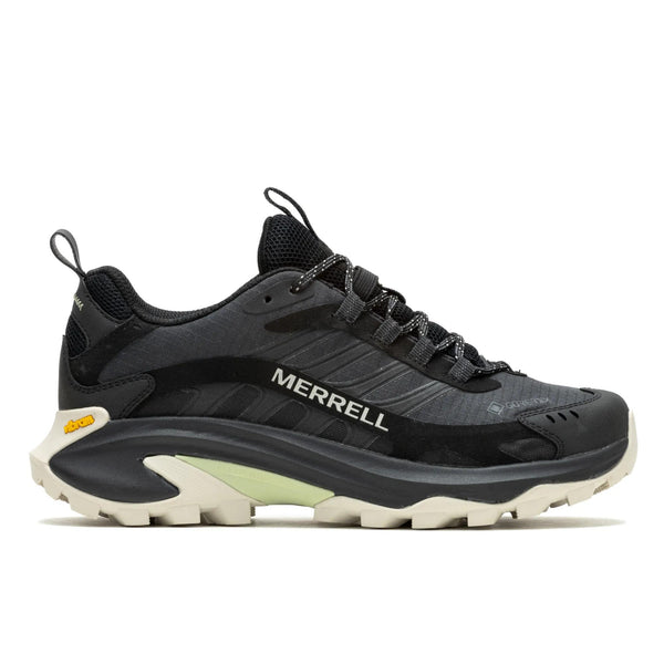 Moab Speed 2 GTX Shoes - Women's