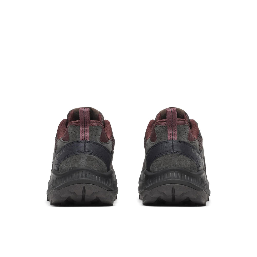 Chaussures Speed Strike 2 Trek - Homme - avant et arrière