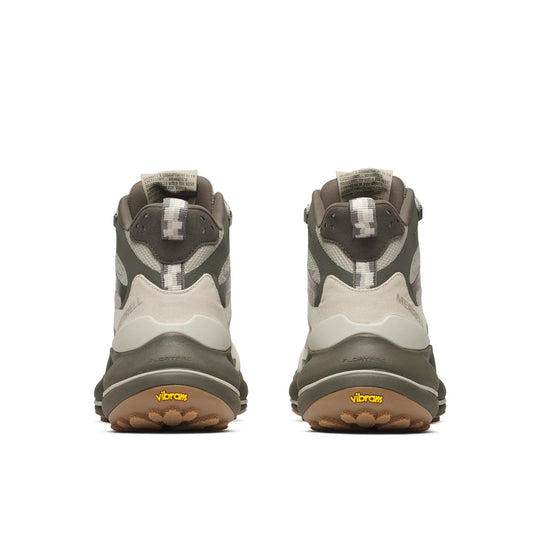 Chaussures Speedarc Matis Mid GTX - Homme - avant et arrière