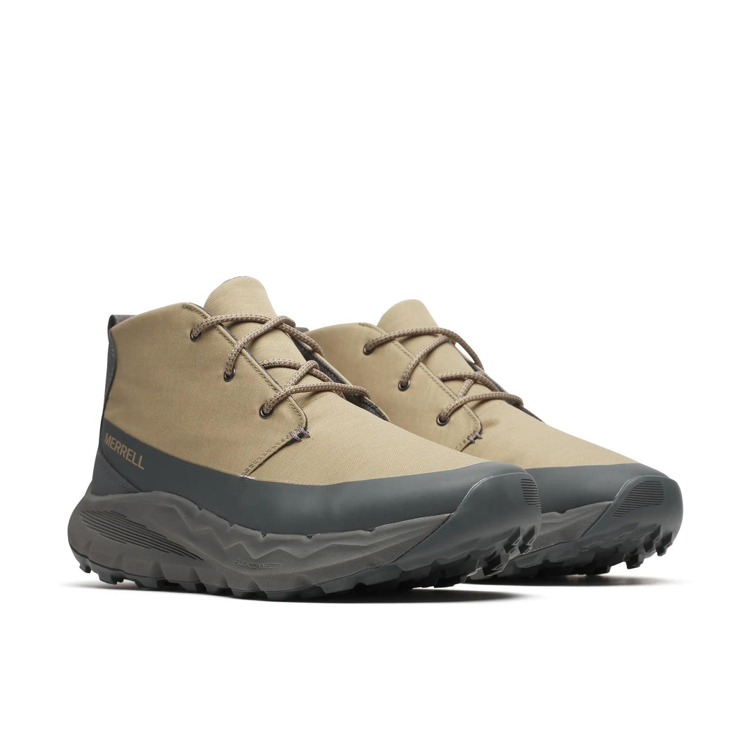 Chaussures Nova 4 Traveller Metro Mid - Homme - vue 3/4
