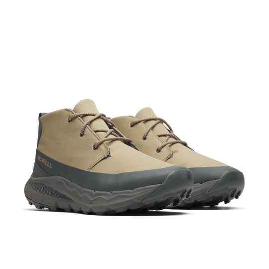 Chaussures Nova 4 Traveller Metro Mid - Homme - vue 3/4