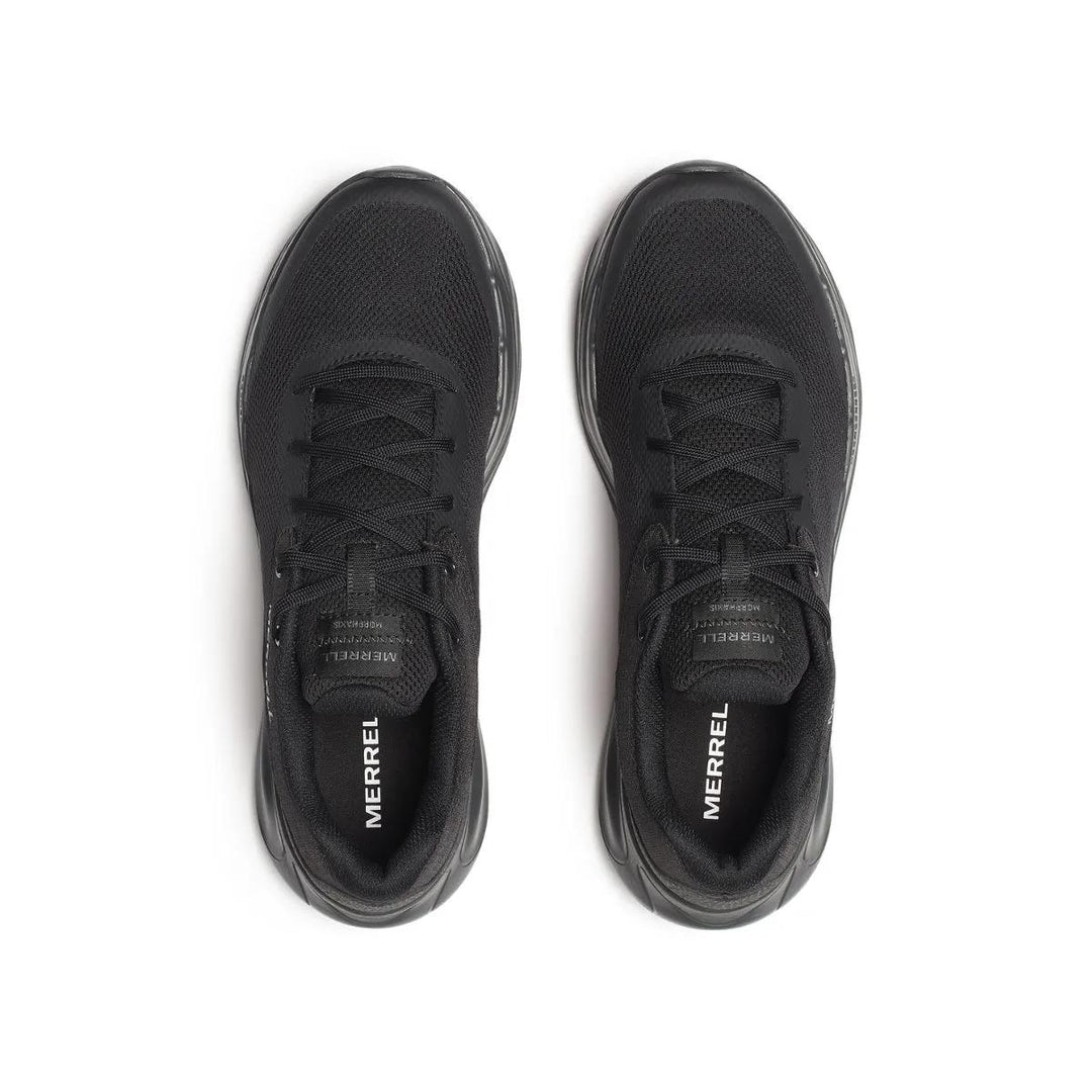 Chaussures Morphaxis - Homme - dessus