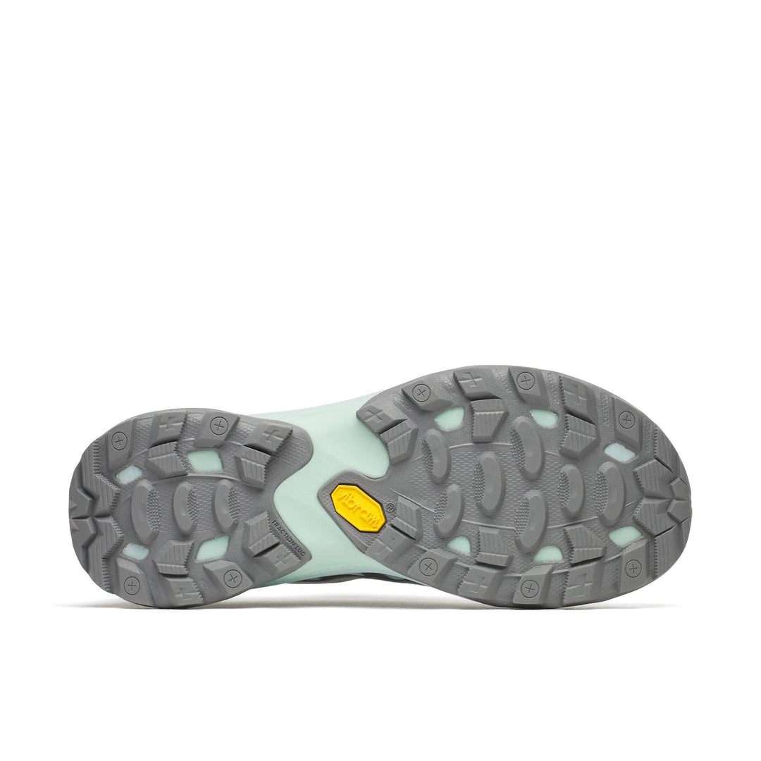 Chaussures Moab Speed 2 GTX - Femme - semelle