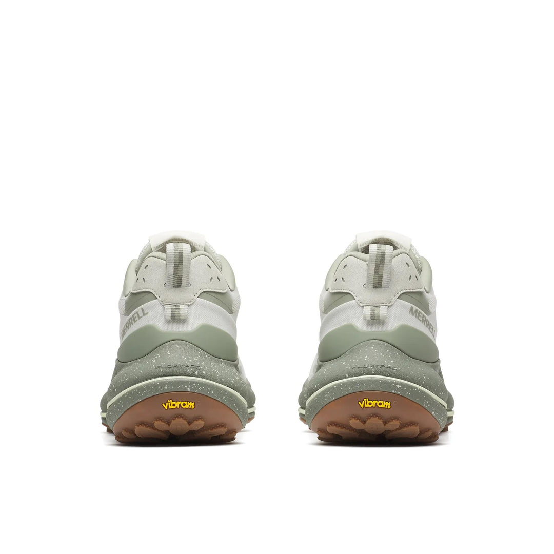 Chaussures Speedarc Matis - Homme - avant et arrière