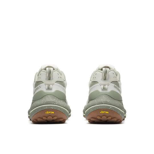 Chaussures Speedarc Matis - Homme - avant et arrière
