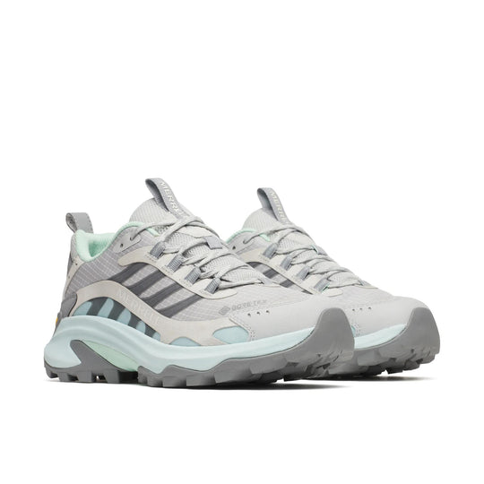 Chaussures Moab Speed 2 GTX - Femme - vue 3/4