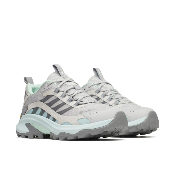 Moab Speed 2 GTX Shoes - Women's