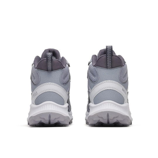 Chaussures Speed Strike 2 Mid WP - Femme - avant et arrière