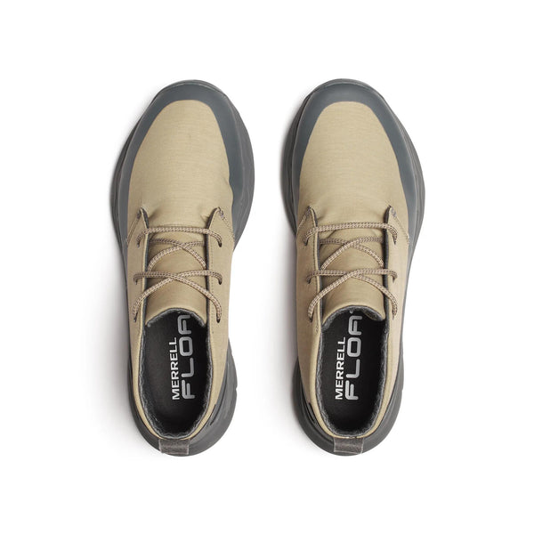 Nova 4 Traveller Metro Mid Boots - Men's