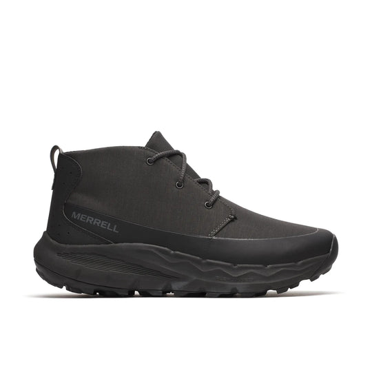 Chaussures Nova 4 Traveller Metro Mid - Homme - Graphite