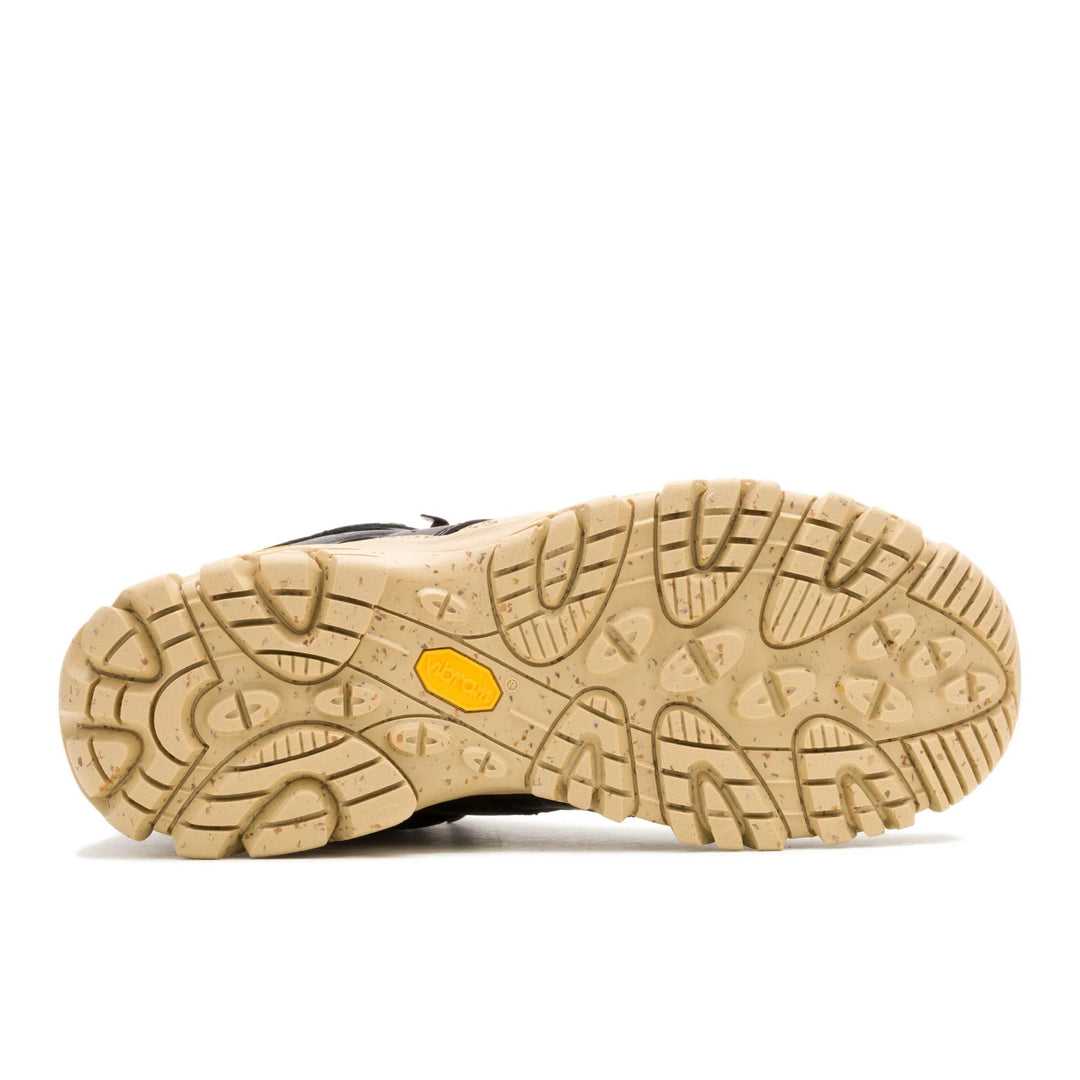 Chaussures Moab 3 Luxe LTR Mid WP - Homme - semelle