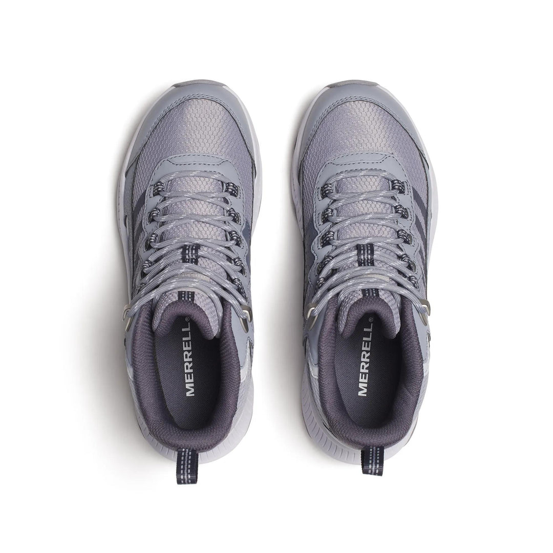 Chaussures Speed Strike 2 Mid WP - Femme - dessus