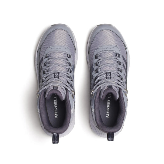 Chaussures Speed Strike 2 Mid WP - Femme - dessus