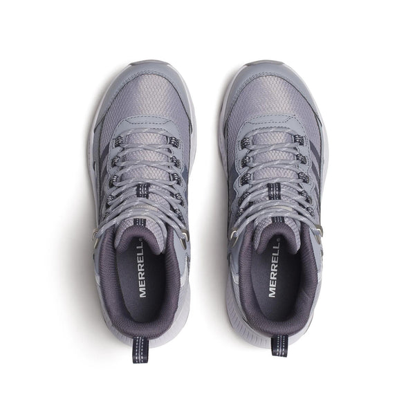 Speed Strike 2 Mid WP Boots - Women's
