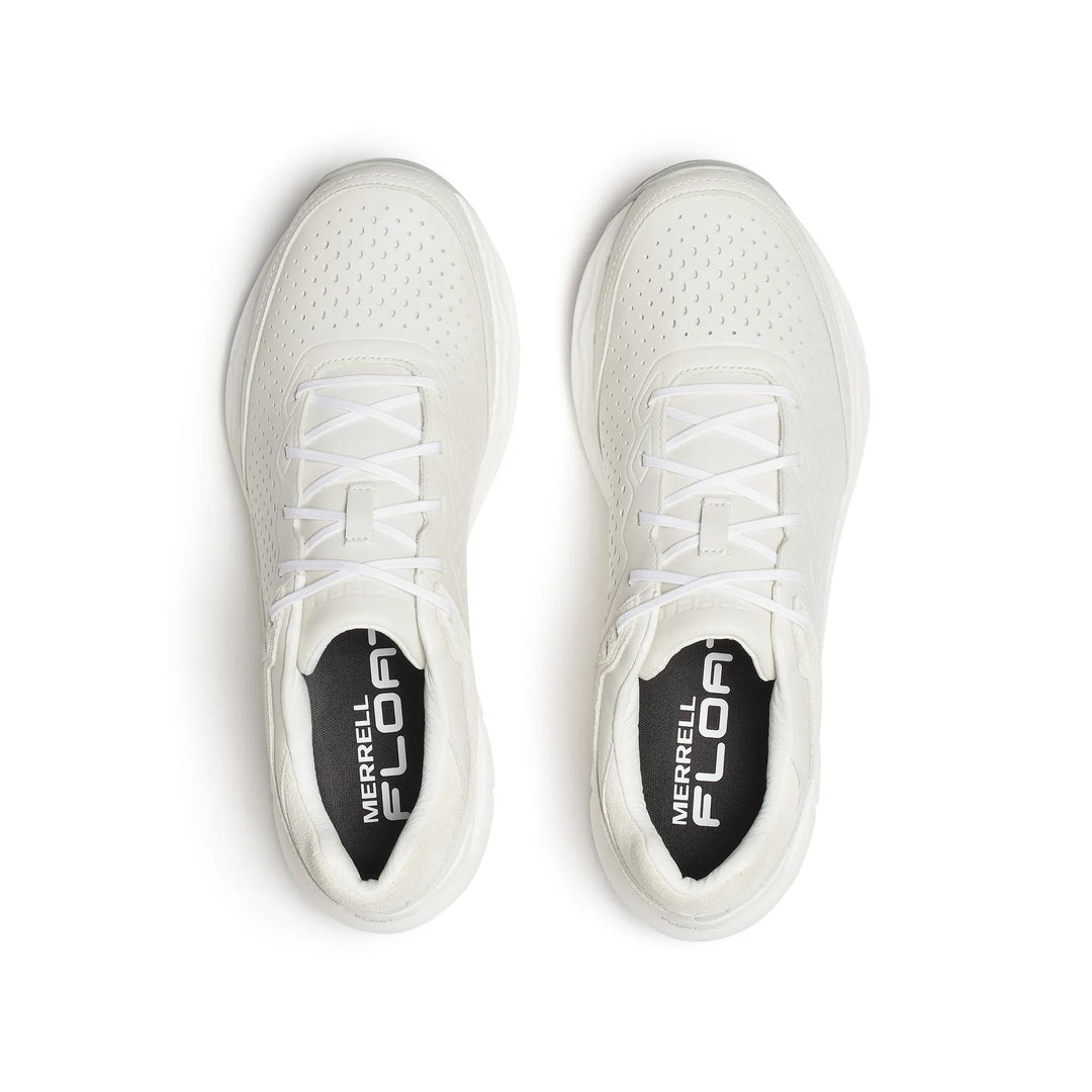 Chaussures Nova 4 Traveller Lace - Homme - dessus