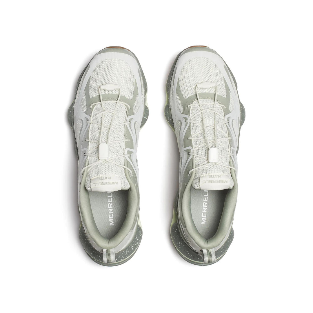 Chaussures Speedarc Matis - Homme - dessus