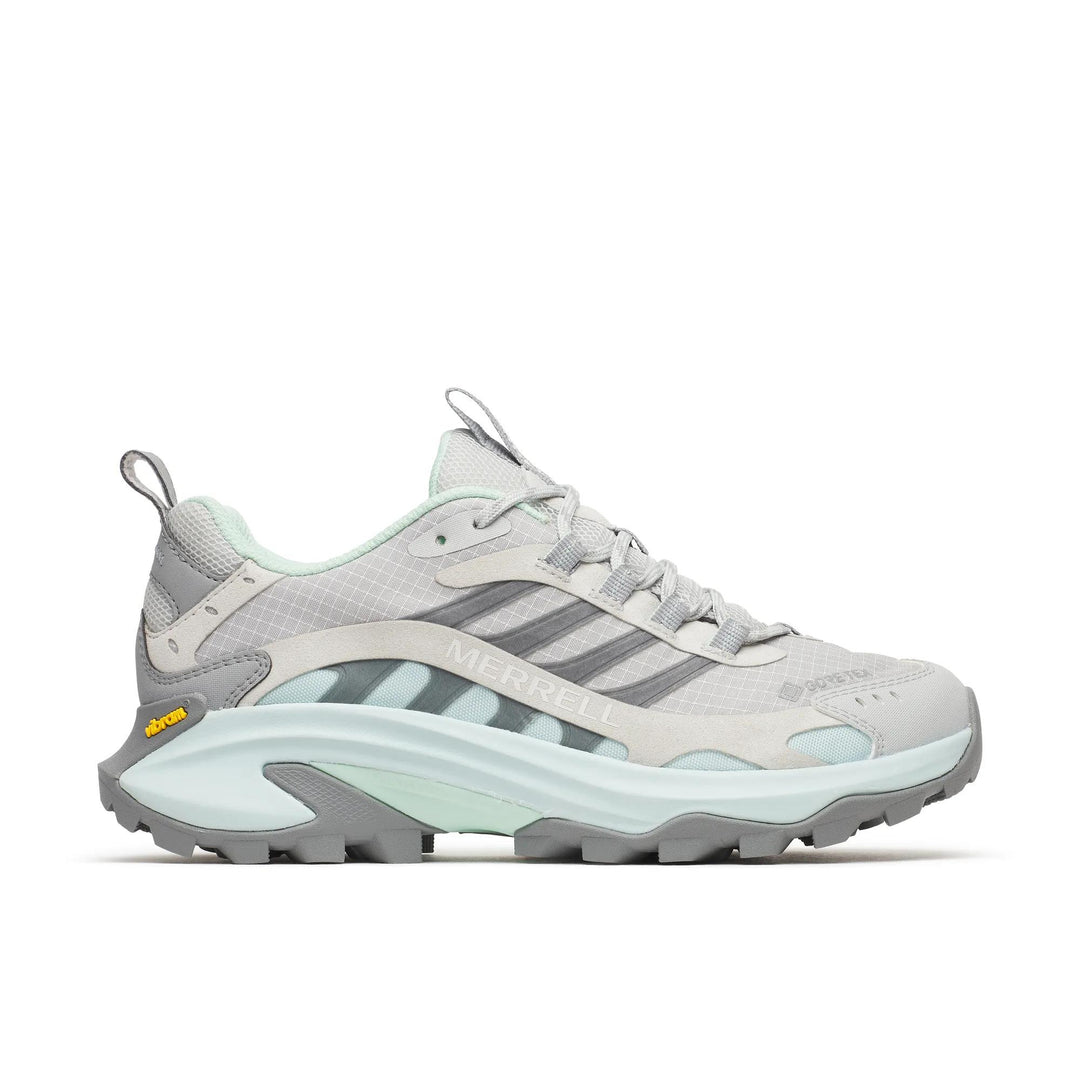Chaussures Moab Speed 2 GTX - Femme - Belize