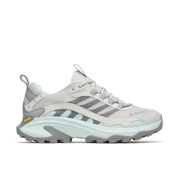 Moab Speed 2 GTX Shoes - Women's