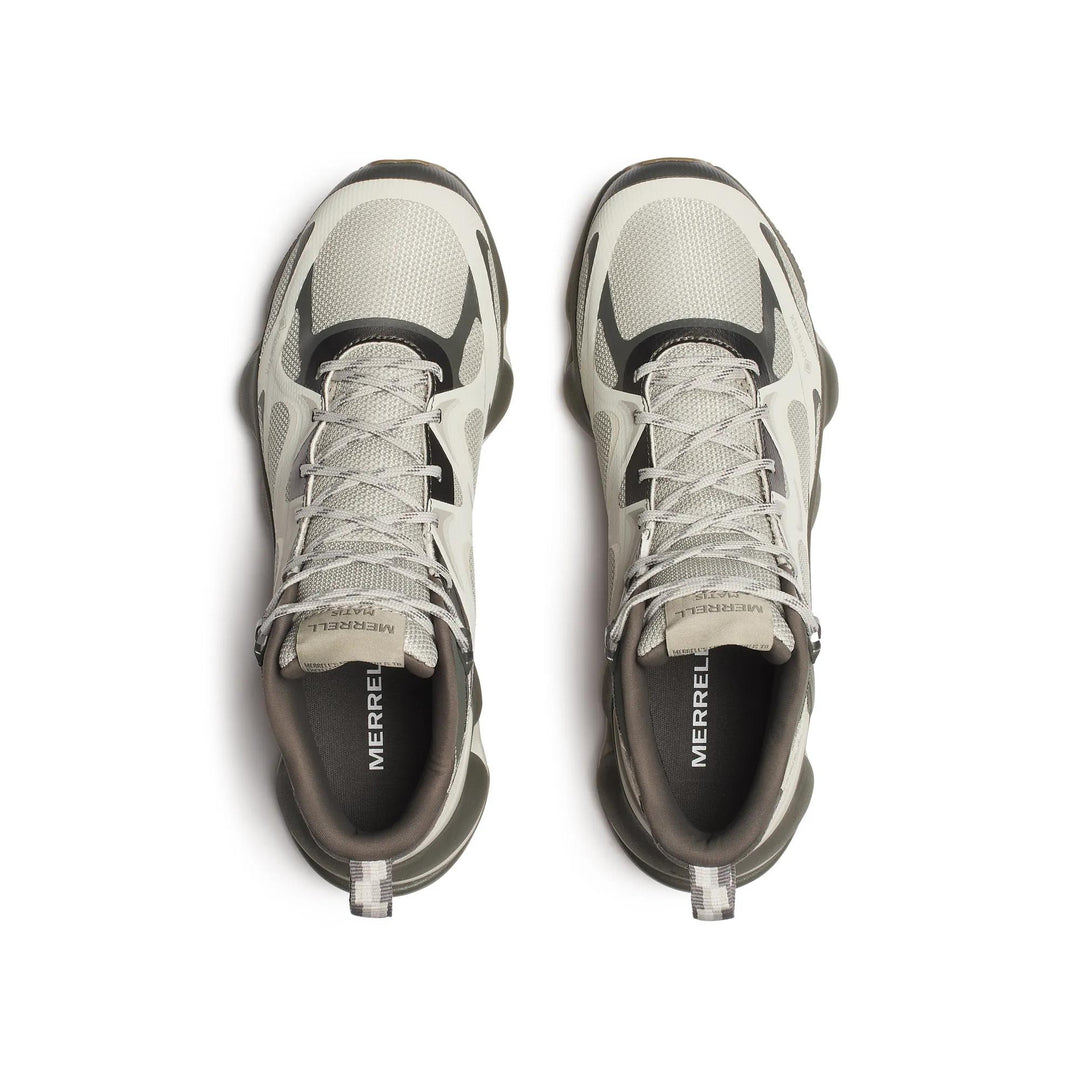 Chaussures Speedarc Matis Mid GTX - Homme - dessus