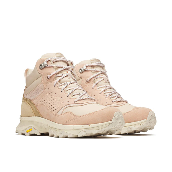Speed Solo MXD Mid WP Boots - Women's