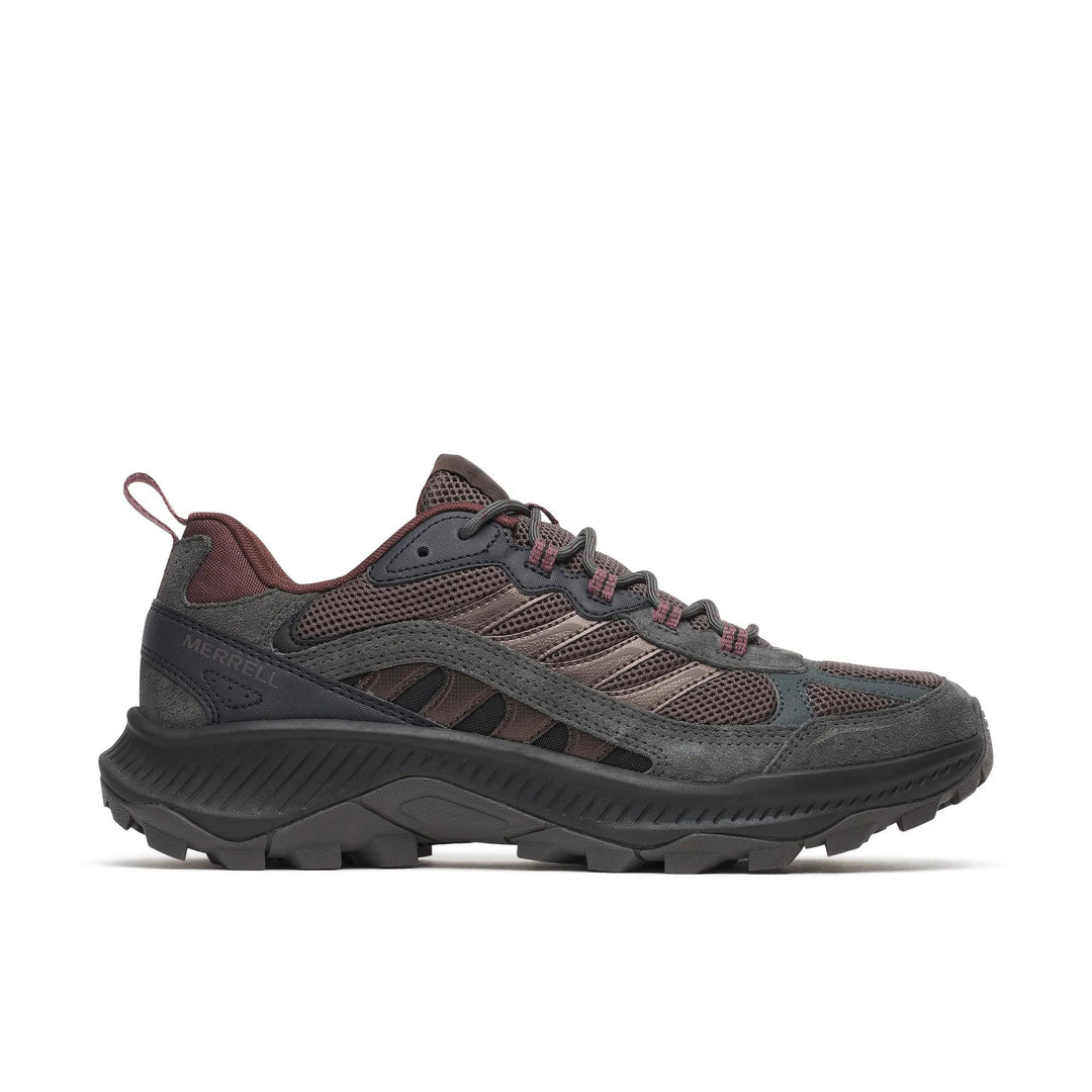 Chaussures Speed Strike 2 Trek - Homme - Coal