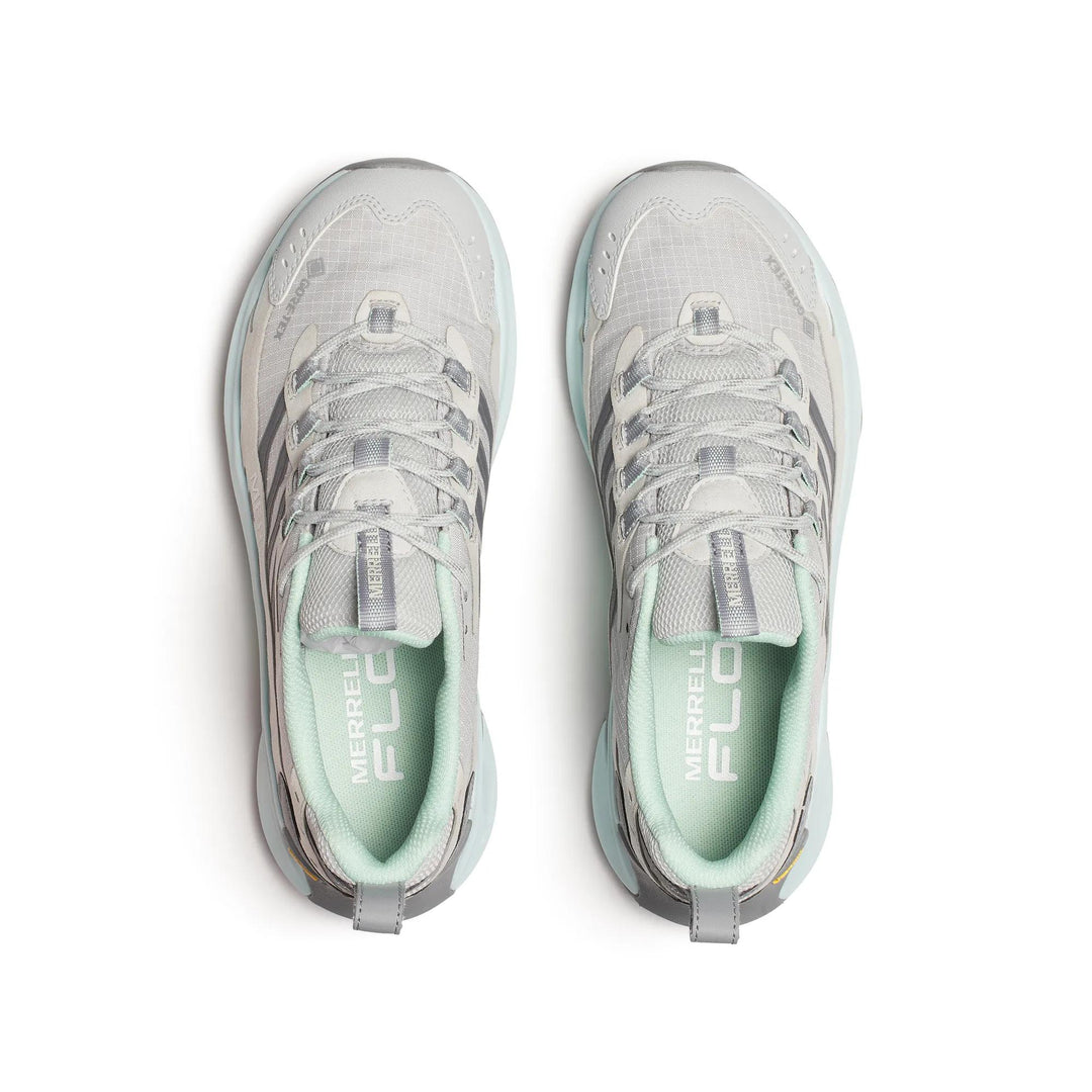 Chaussures Moab Speed 2 GTX - Femme - dessus