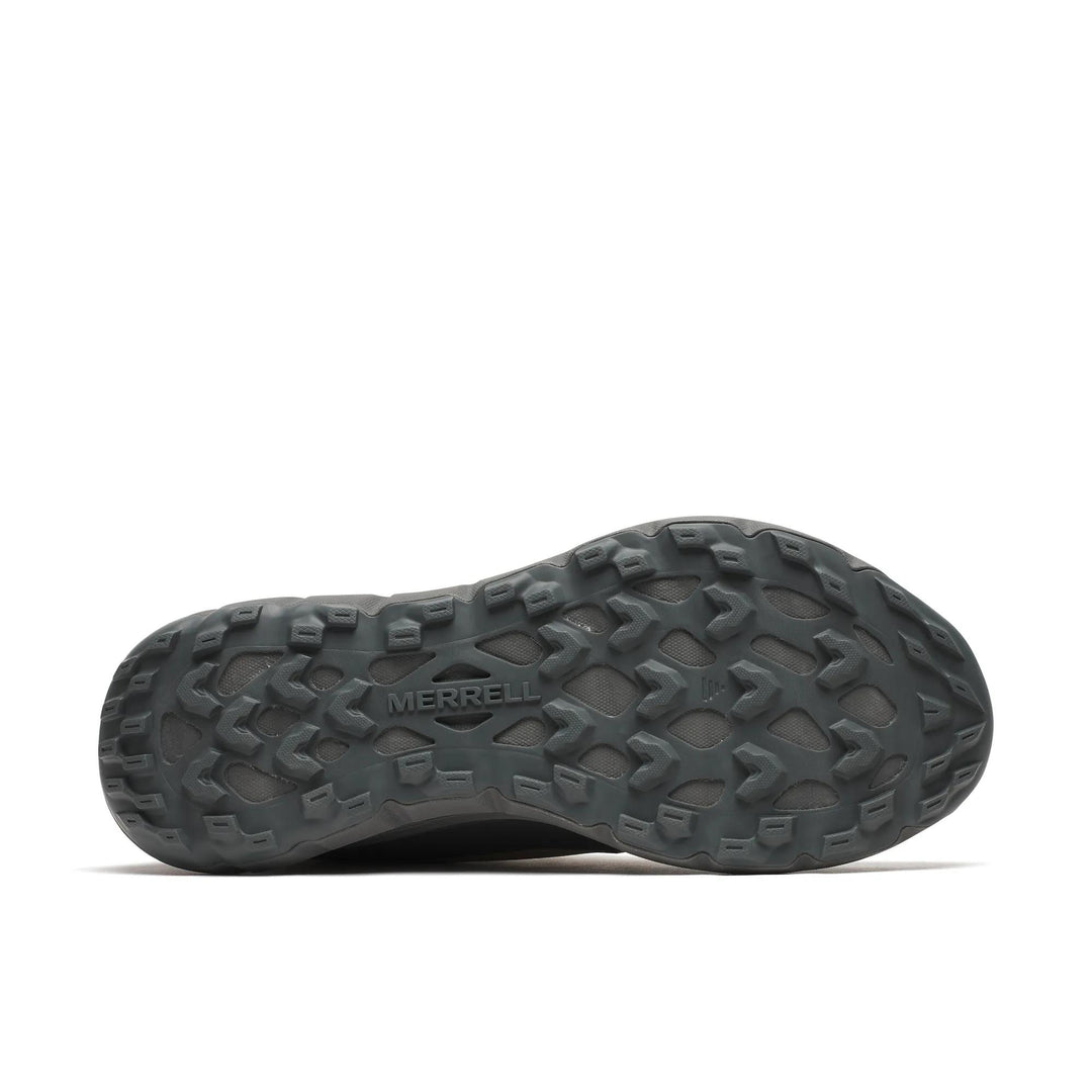 Chaussures Nova 4 Traveller Metro Mid - Homme - semelle