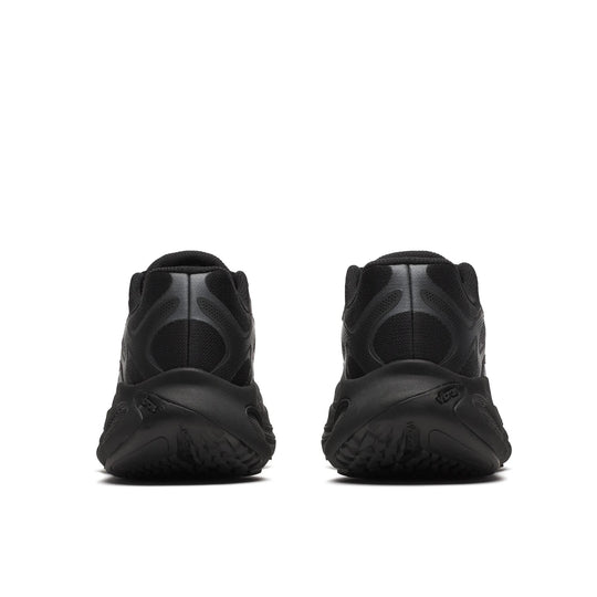 Chaussures Promorph - Femme - avant et arrière
