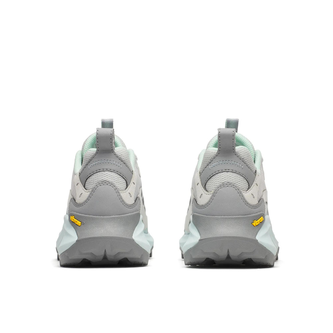 Chaussures Moab Speed 2 GTX - Femme - avant et arrière