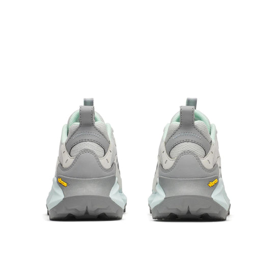 Chaussures Moab Speed 2 GTX - Femme - avant et arrière