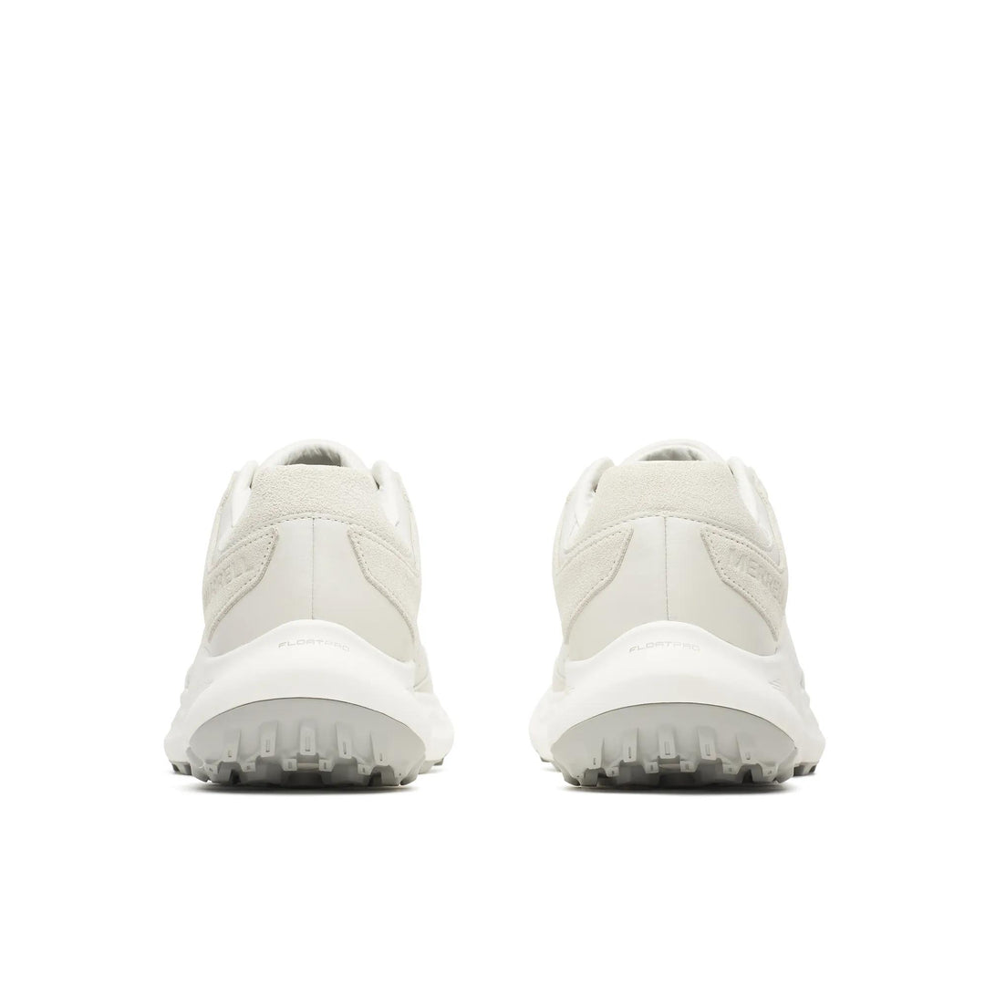 Chaussures Nova 4 Traveller Lace - Homme - avant et arrière