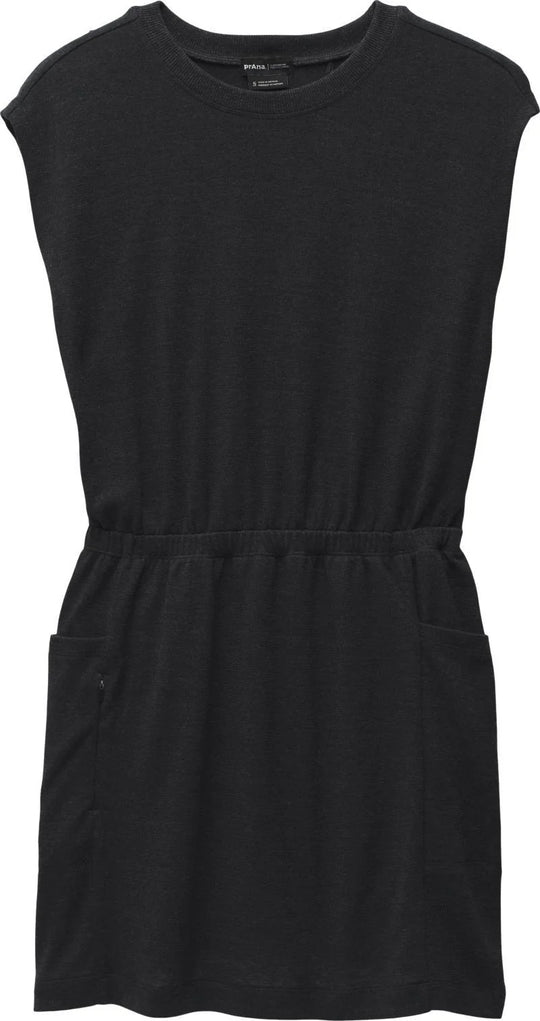 Caris Cozy Up Cut Out Dress - Women's