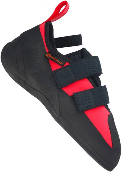 Chausson d'escalade Up-Rise LV - Unisexe