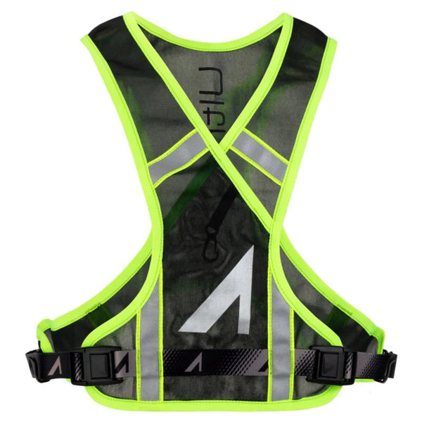 Veste Neon Reflective - Unisexe