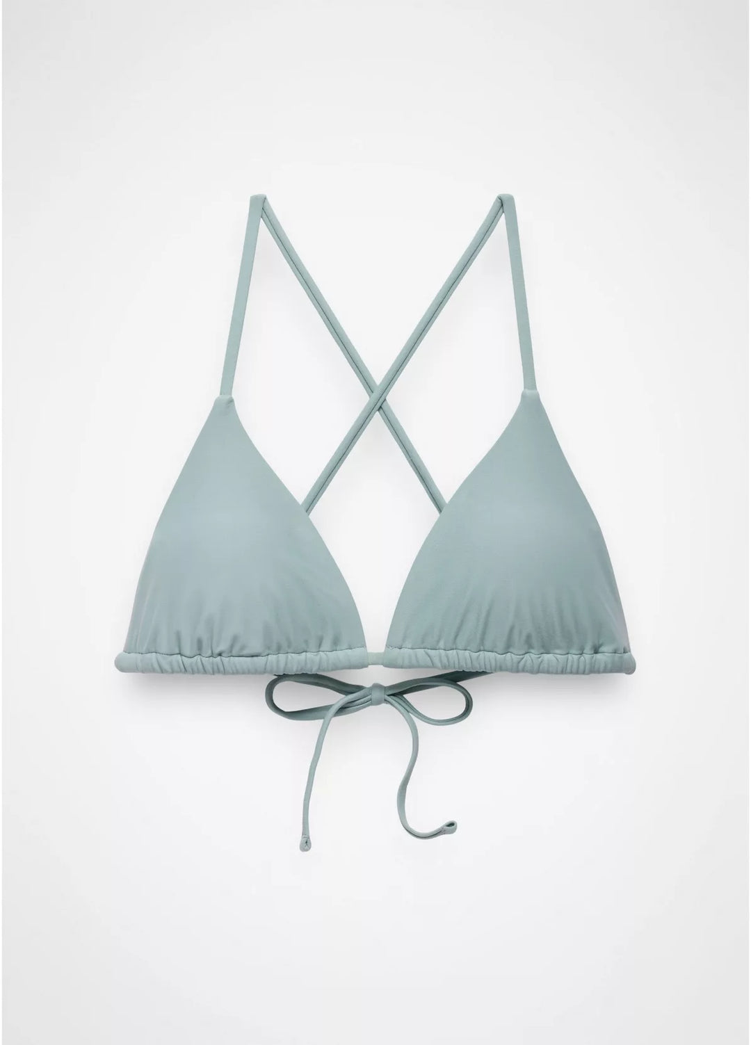 Haut de maillot triangle Hana Highway Femme – Joe Aventure