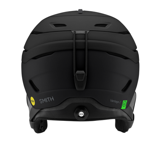 Vantage 2 MIPS Matte Black dos