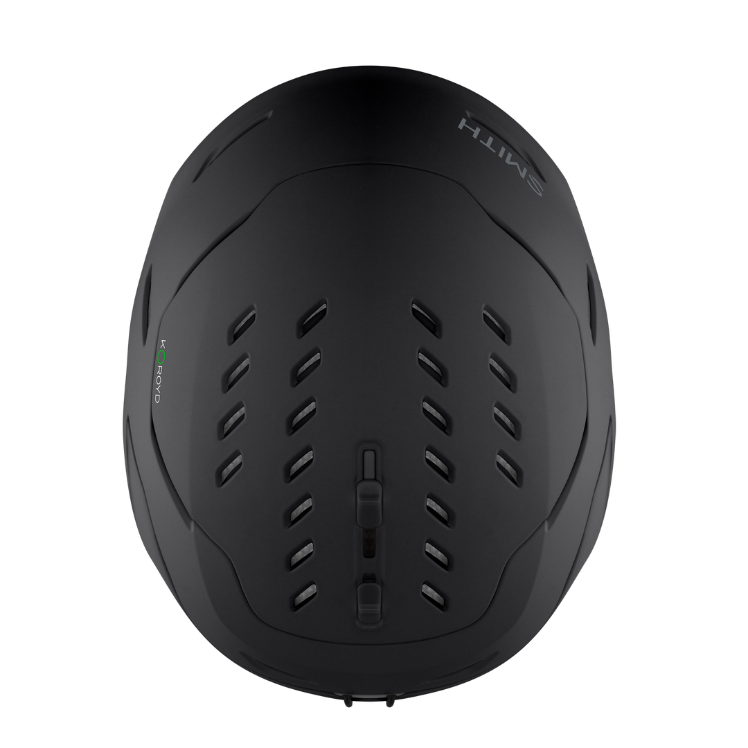 Vantage 2 MIPS Matte Black profil