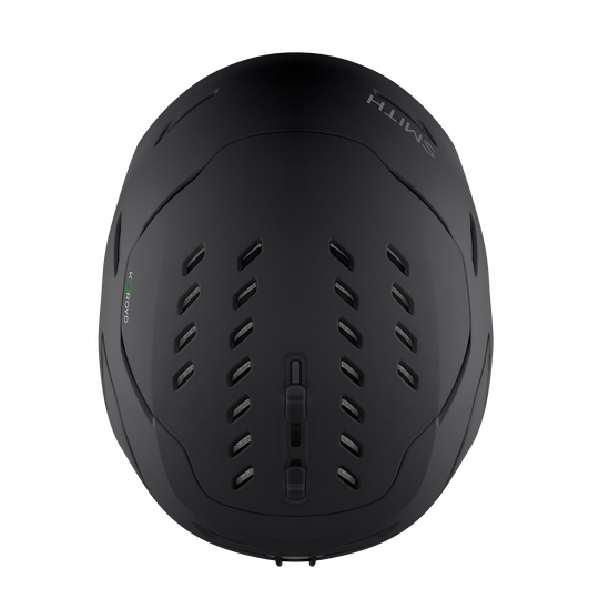 Vantage 2 MIPS Matte Black profil