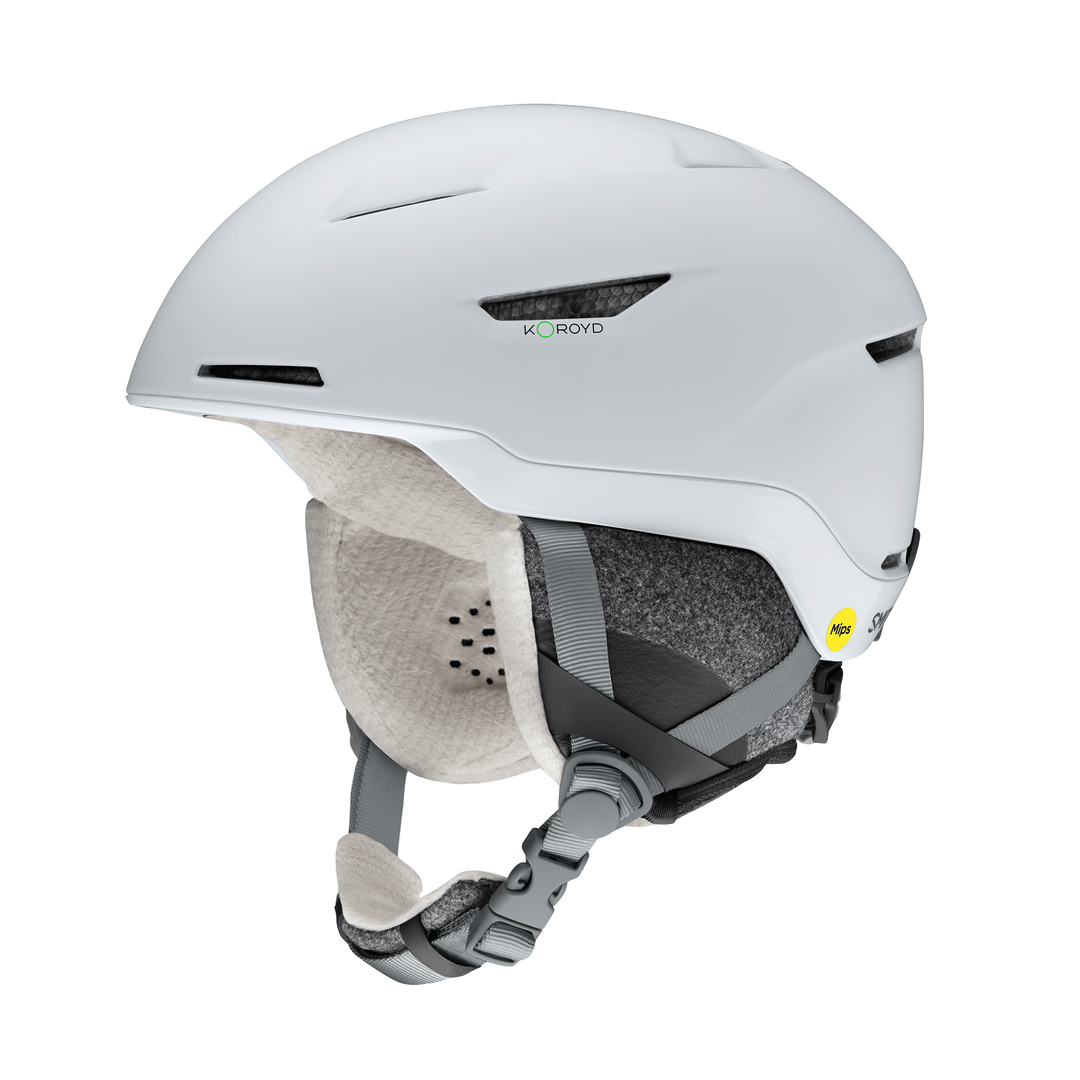 Vida MIPS Matte White