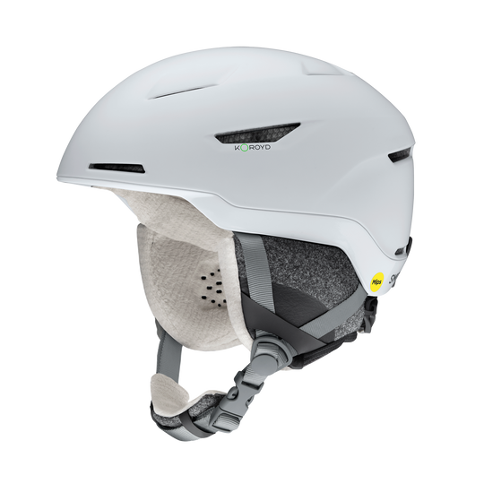 Vida MIPS Matte White